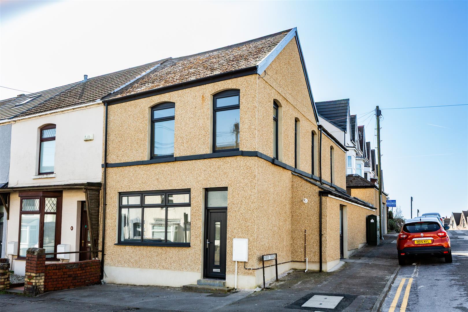 Marlborough Road, Brynmill, Swansea, SA2 0EB